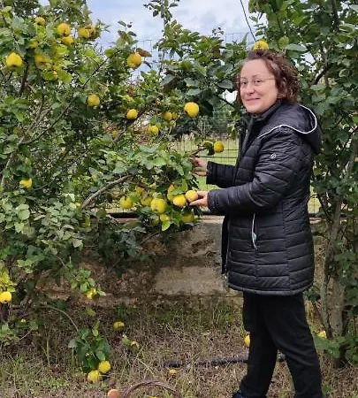 Landhuis Tenuta La Trebbia Tricase