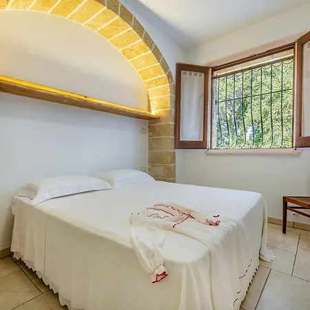 Tenuta La Trebbia * Tricase