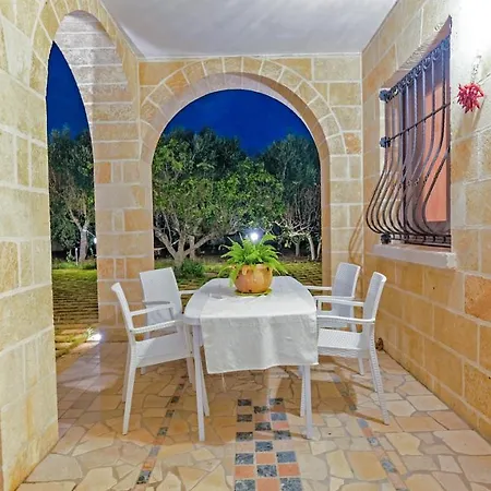 Tenuta La Trebbia Landhuis