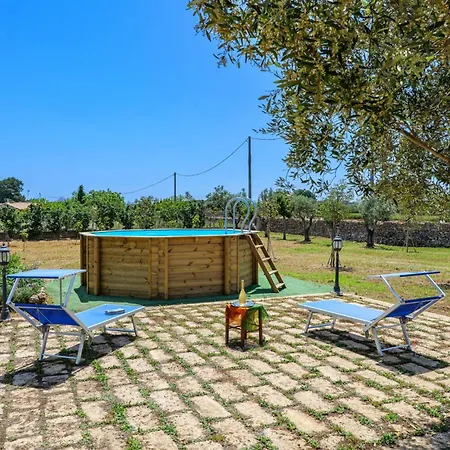 Landhuis Tenuta La Trebbia