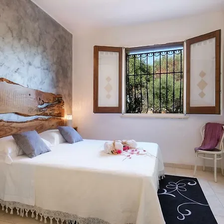 Tenuta La Trebbia Landhuis Tricase