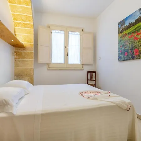 Séjour à la campagne Tenuta La Trebbia Tricase