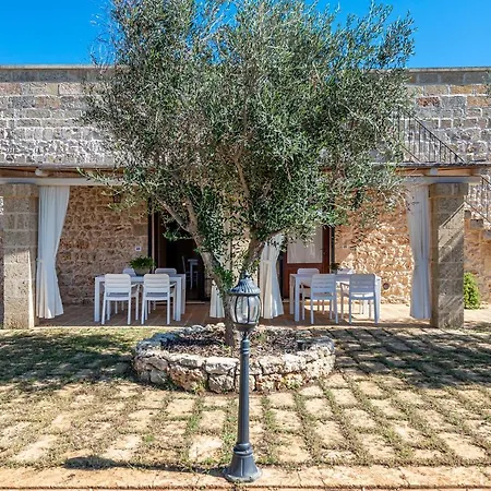 Tenuta La Trebbia Tricase