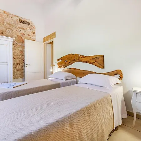 Tenuta La Trebbia Casa de Campo *