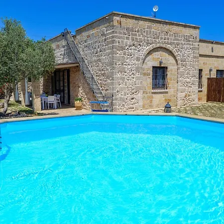 Casa de Campo Tenuta La Trebbia *