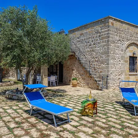 Летний дом Tenuta La Trebbia *