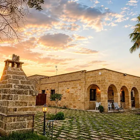 Tenuta La Trebbia Летний дом