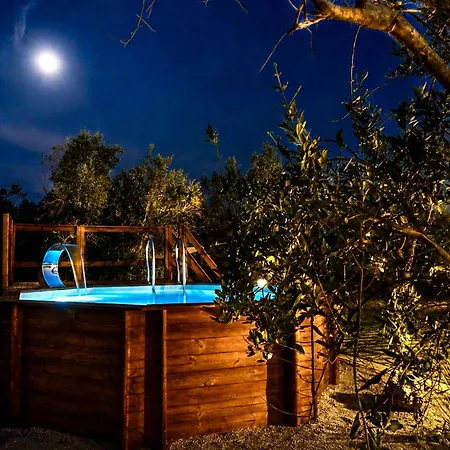Tenuta La Trebbia *