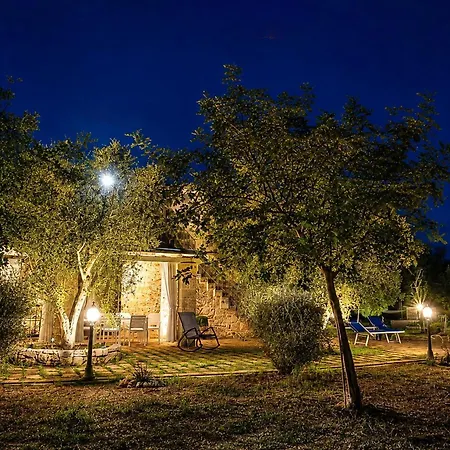 Tenuta La Trebbia *