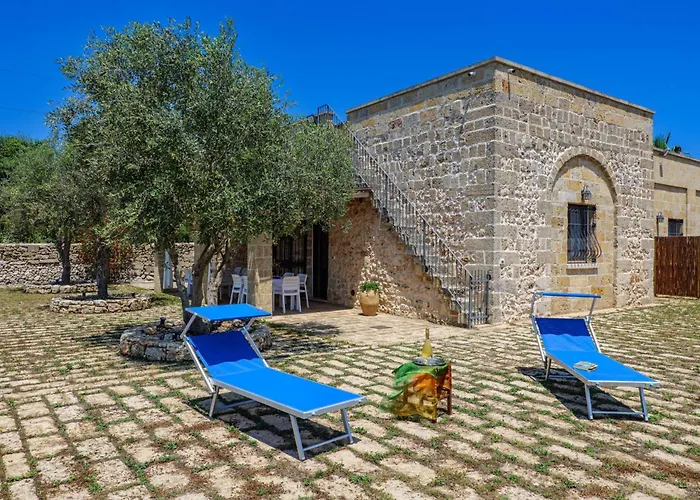 Country house Tenuta La Trebbia *