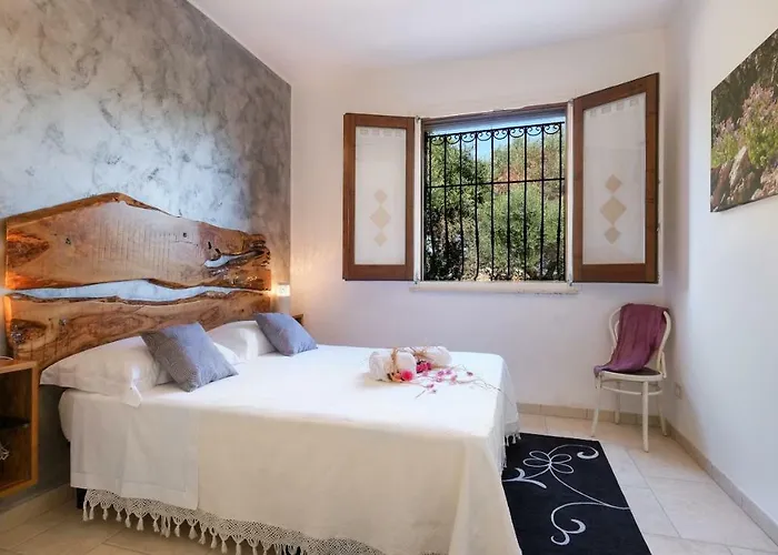 Tenuta La Trebbia Casa di campagna Tricase